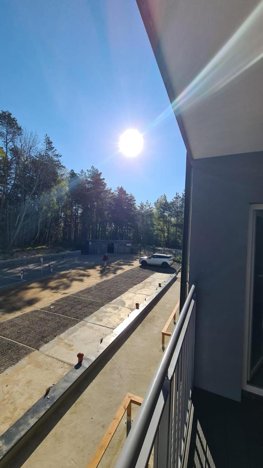 Mario Lesny Klif 2 Debina (Ustka) Exterior foto